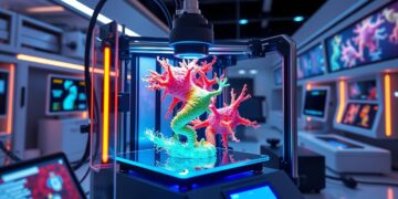 biodruk 3D