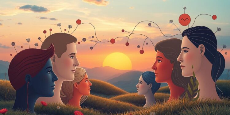 inteligencja emocjonalna