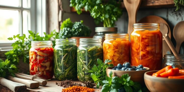 kuchnia fermentacyjna