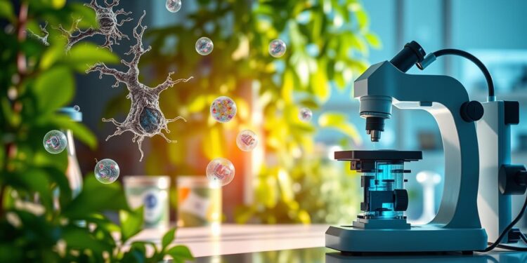 medycyna regeneracyjna