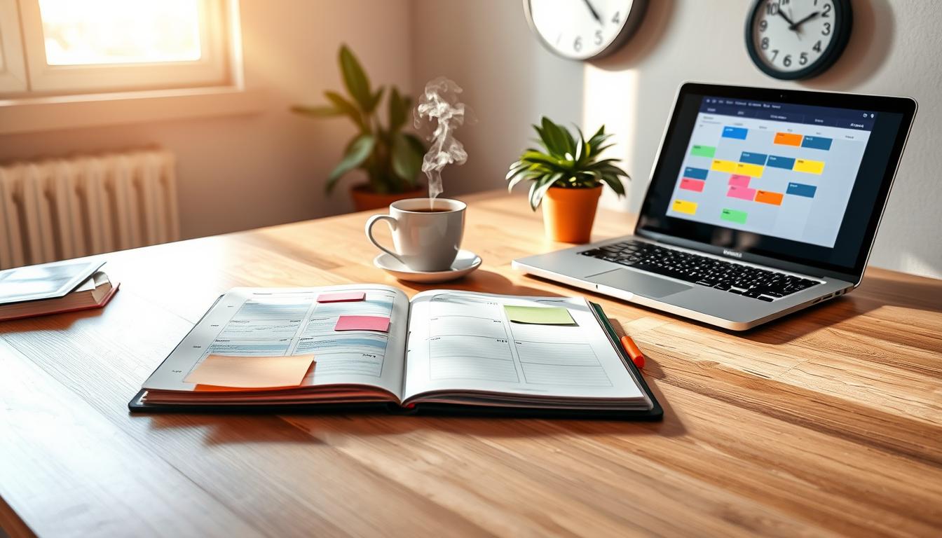 retrospekcja tygodniowa