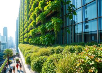 rolnictwo wertykalne