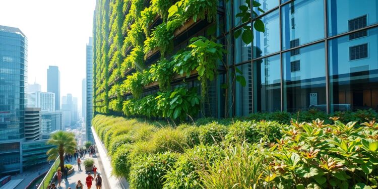 rolnictwo wertykalne