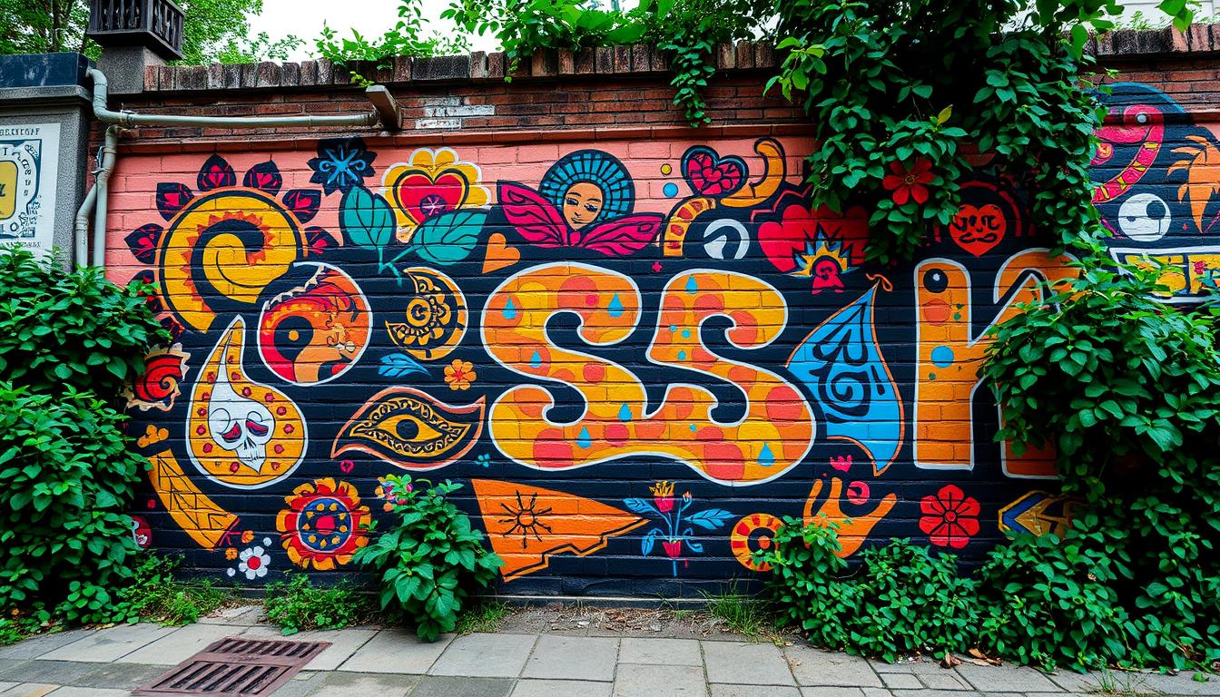 sztuka uliczna