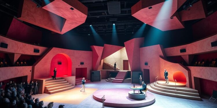 teatr eksperymentalny