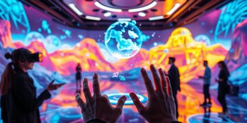 technologia haptyczna