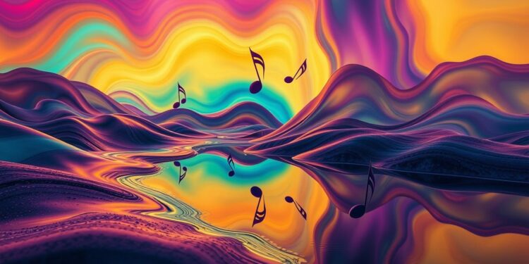 złudzenia akustyczne